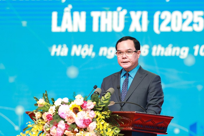 Hướng tới đội ngũ “Công nhân số” trong kỷ nguyên mới- Ảnh 2. Hướng tới đội ngũ “Công nhân số” trong kỷ nguyên mới- Ảnh 2.