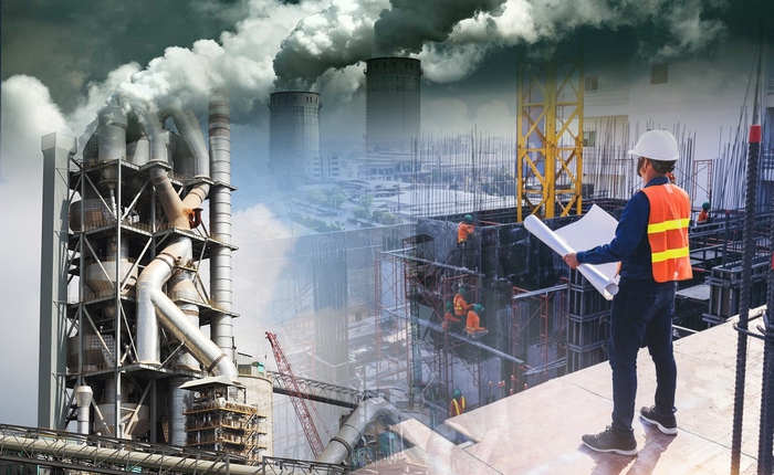 Kiểm kê khí nhà kính: Tại sao  Kiểm kê khí nhà kính: Tại sao