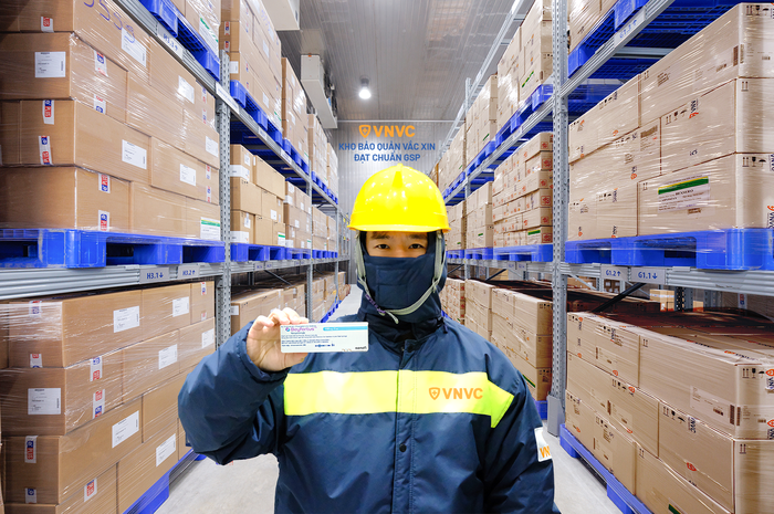 VNVC và Bệnh viện Tâm Anh ra mắt kháng thể đơn dòng phòng viêm phổi do RSV cho trẻ- Ảnh 4.