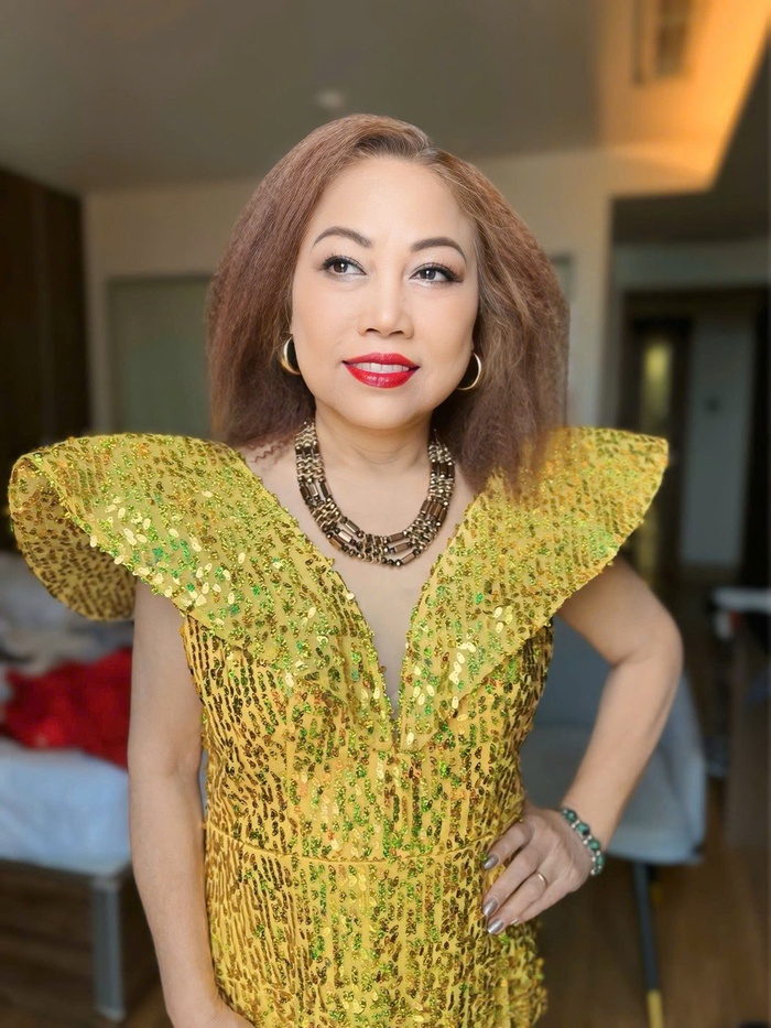 Siu Black nhập viện, tình hình sức khỏe hiện tại ra sao?- Ảnh 1. Siu Black nhập viện, tình hình sức khỏe hiện tại ra sao?- Ảnh 1.