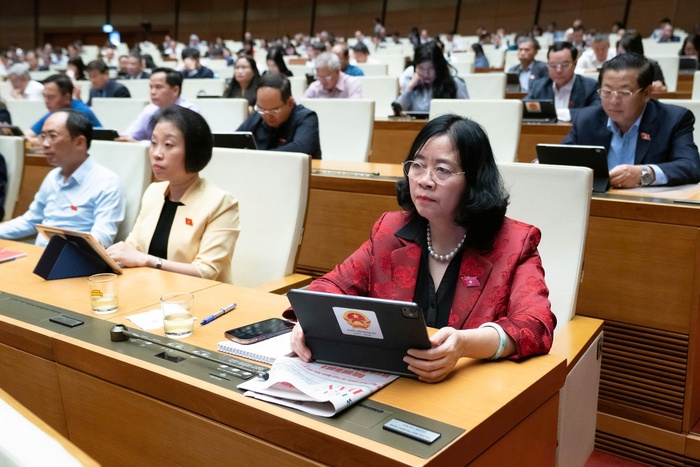 Hoàn thiện pháp luật về tương trợ tư pháp, đảo đảm sự đồng bộ, thống nhất- Ảnh 1.