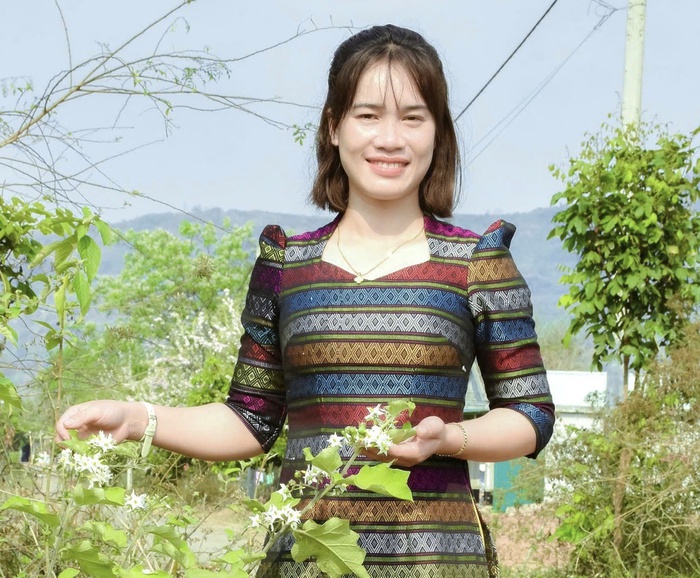 Phụ nữ Lìa tiên phong trên hành trình giảm nghèo nơi biên cương- Ảnh 1. Phụ nữ Lìa tiên phong trên hành trình giảm nghèo nơi biên cương- Ảnh 1.