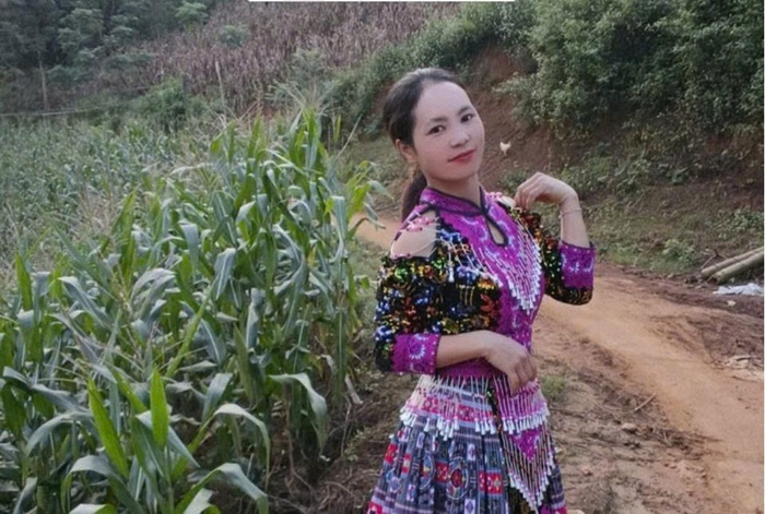 Lào Cai: Cô đỡ thôn bản mang thông tin đến với người dân- Ảnh 1. Lào Cai: Cô đỡ thôn bản mang thông tin đến với người dân- Ảnh 1.