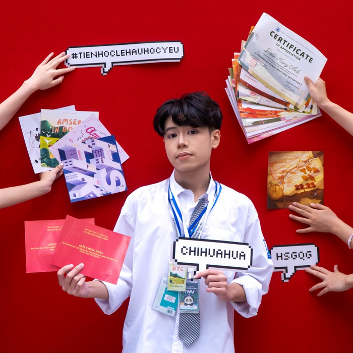 Giúp mọi người lắng nghe thế giới của trẻ tự kỷ qua từng nét vẽ- Ảnh 1. Giúp mọi người lắng nghe thế giới của trẻ tự kỷ qua từng nét vẽ- Ảnh 1.