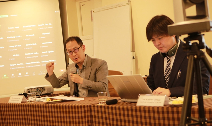 Kiểm kê khí nhà kính: Tại sao  Kiểm kê khí nhà kính: Tại sao