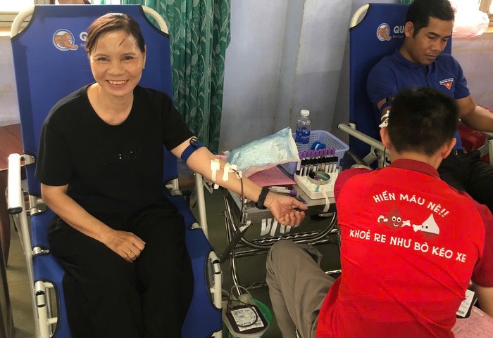 Quảng Ngãi: Phụ nữ thôn Tân An vươn lên thoát nghèo từ nguồn vốn chính sách- Ảnh 1.