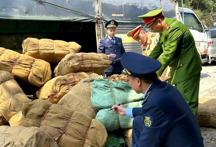 Cao Bằng: Tăng cường phòng, chống tác hại thuốc lá trong bối cảnh mới- Ảnh 3.