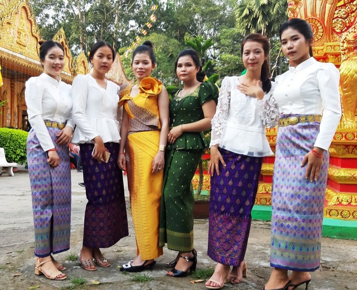 Phụ nữ dân tộc thiểu số khởi nghiệp góp phần nâng cao vị thế của phụ nữ trong gia đình và xã hội- Ảnh 2.