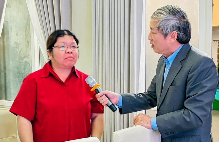 Hội LHPN tỉnh Thái Nguyên truyền thông “Thúc đẩy tăng tỷ lệ nữ đại biểu dân cử nhiệm kỳ 2026-2031”- Ảnh 1.