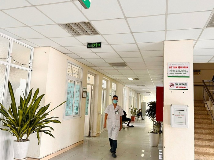 Phát huy vai trò phụ nữ vận động chồng, con từ bỏ thuốc lá- Ảnh 2.