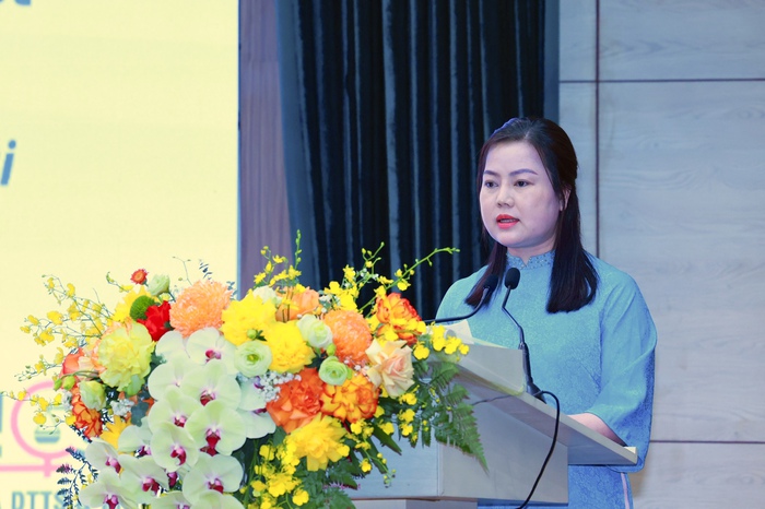 Kinh nghiệm hỗ trợ phụ nữ chuyển đổi số của Hội LHPN tỉnh Thanh Hoá- Ảnh 1.