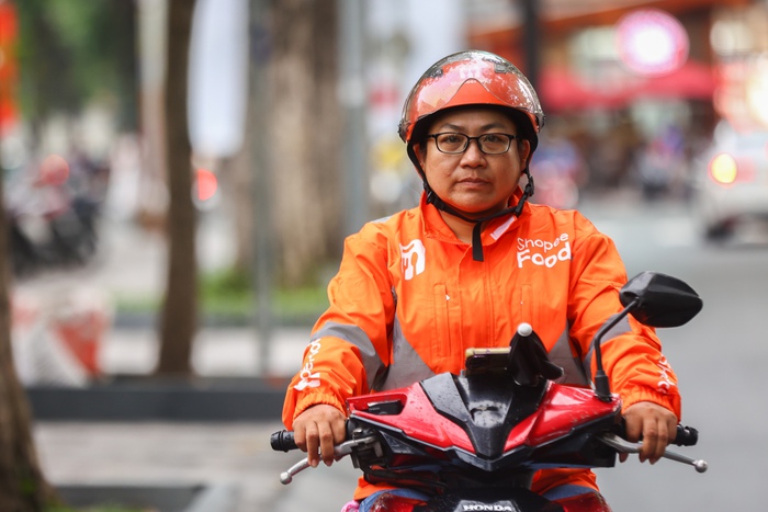 Câu chuyện về những “nữ tài cam” chọn tự do cầm lái cuộc đời - Ảnh 2.