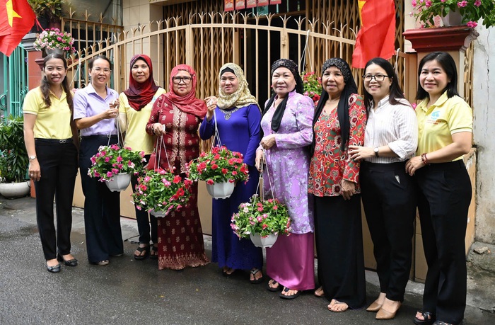 TPHCM: Hội nghị giao ban công tác dân tộc, tôn giáo quý IV năm 2025- Ảnh 1.