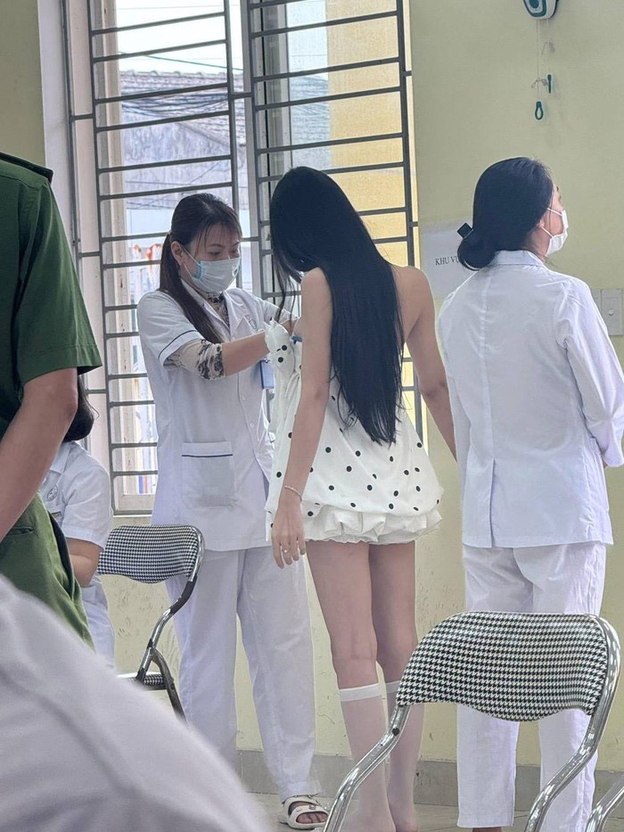 Thanh niên chuyển giới khám nghĩa vụ quân sự ở Hải Phòng: Góc nhìn từ luật hiện hành- Ảnh 1.