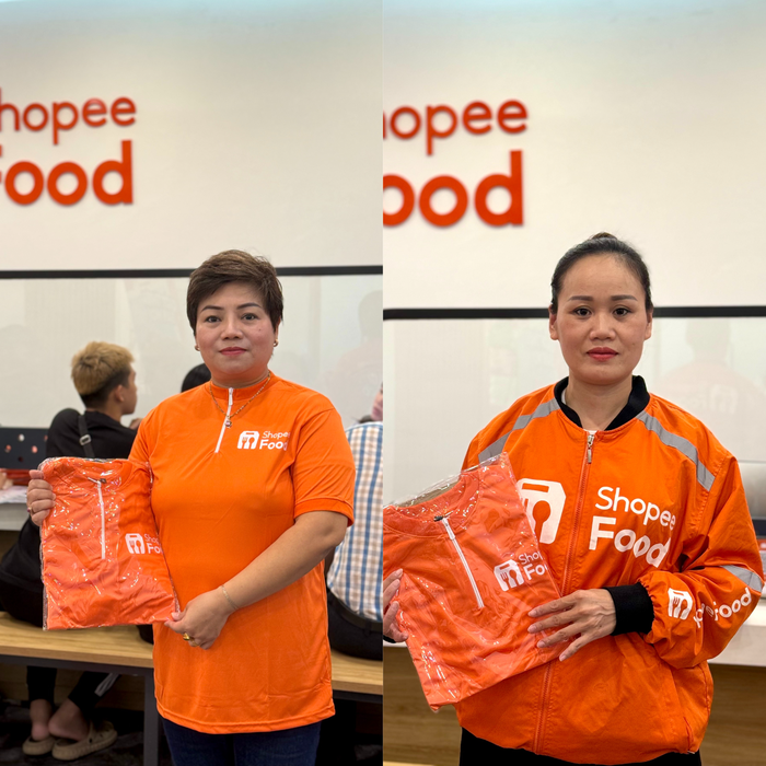 Câu chuyện về những “nữ tài cam” chọn tự do cầm lái cuộc đời - Ảnh 3.