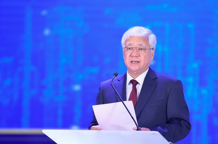 Trao Giải thưởng Quả Cầu Vàng và vinh danh 20 nữ sinh Khoa học công nghệ Việt Nam năm 2025- Ảnh 1.