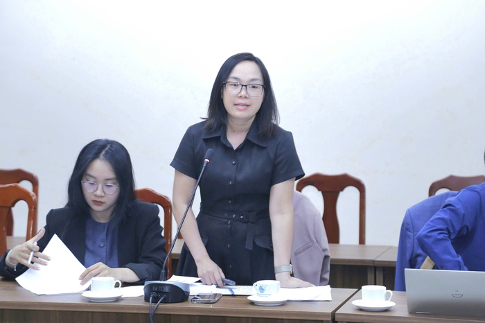 Nâng cao năng lực, hỗ trợ phụ nữ phát triển kinh tế tập thể - Ảnh 3.