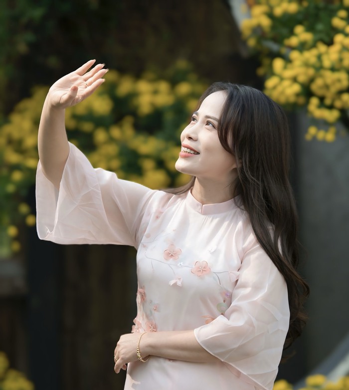 Phụ nữ Việt Nam thích ứng nền kinh tế số và AI: Không chỉ cần kỹ năng, mà còn phải có tư duy đổi mới- Ảnh 1. Phụ nữ Việt Nam thích ứng nền kinh tế số và AI: Không chỉ cần kỹ năng, mà còn phải có tư duy đổi mới- Ảnh 1.