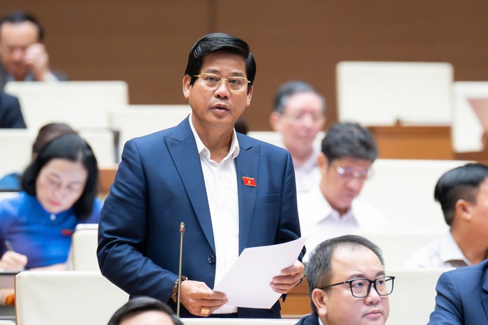 Cần đặc biệt quan tâm đến chính sách tiền lương cho cán bộ, công chức, viên chức- Ảnh 4.