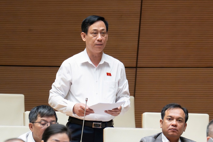 Cần đặc biệt quan tâm đến chính sách tiền lương cho cán bộ, công chức, viên chức- Ảnh 3.