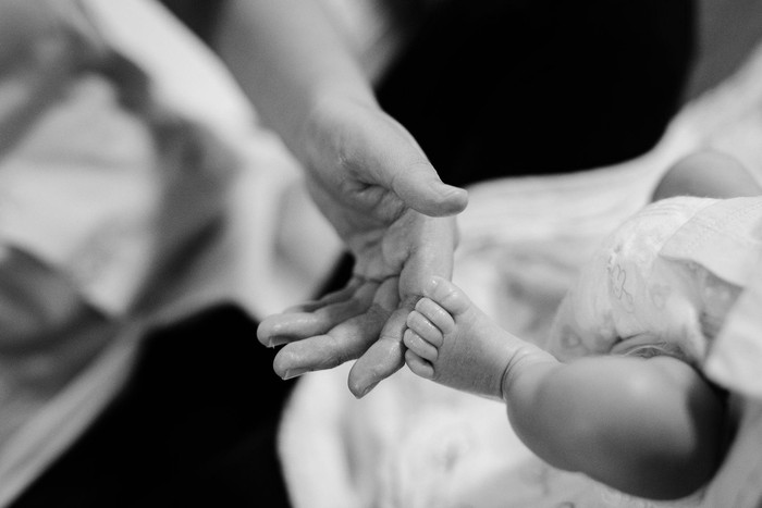 Chuyên gia đầu ngành gợi ý mẹ cách tận hưởng tiếng khóc của con- Ảnh 2.