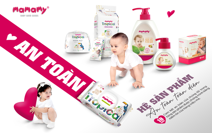 Chuyên gia đầu ngành gợi ý mẹ cách tận hưởng tiếng khóc của con- Ảnh 3.