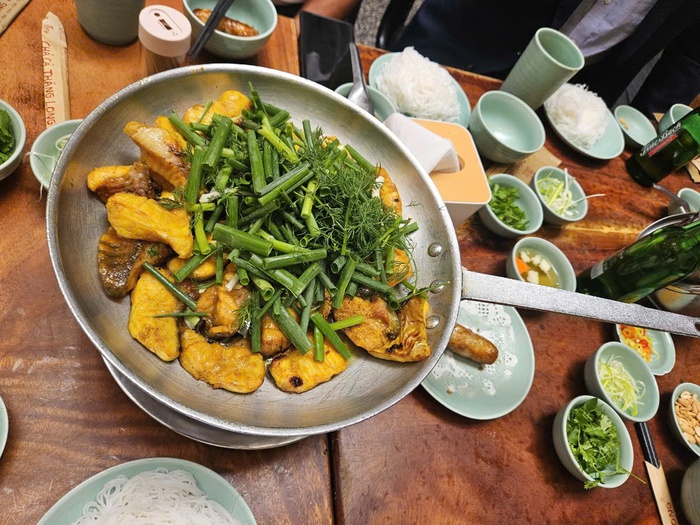 Hà Nội vươn tầm "Thành phố Ẩm thực châu Á"- Ảnh 1.