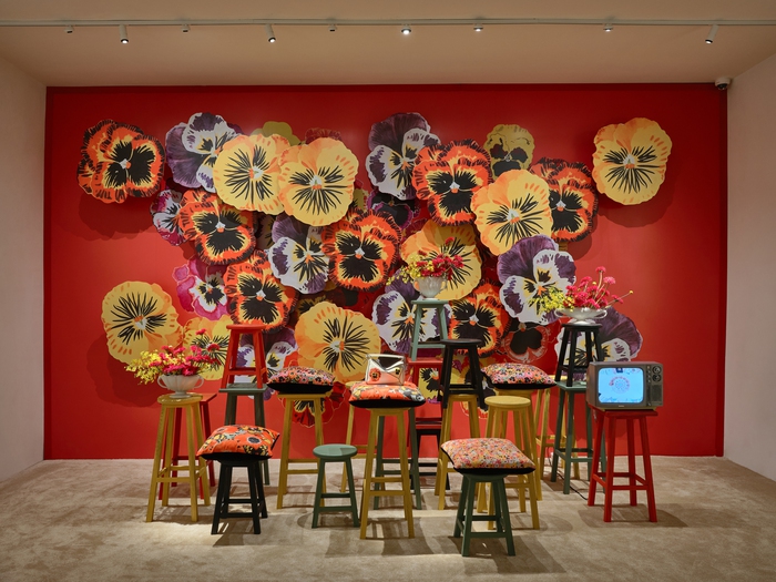 Thương hiệu Việt trên bản đồ thời trang cao cấp: Khi tinh hoa gặp gỡ tại  Thương hiệu Việt trên bản đồ thời trang cao cấp: Khi tinh hoa gặp gỡ tại