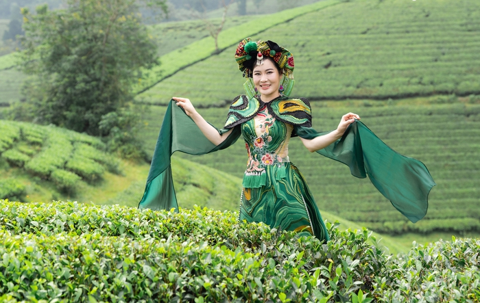 Nghệ sĩ Phương Thảo