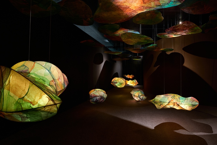 Thương hiệu Việt trên bản đồ thời trang cao cấp: Khi tinh hoa gặp gỡ tại  Thương hiệu Việt trên bản đồ thời trang cao cấp: Khi tinh hoa gặp gỡ tại