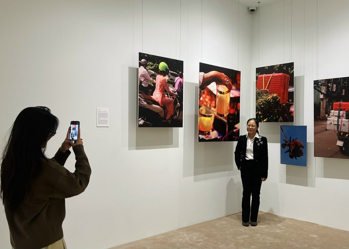 Thương hiệu Việt trên bản đồ thời trang cao cấp: Khi tinh hoa gặp gỡ tại  Thương hiệu Việt trên bản đồ thời trang cao cấp: Khi tinh hoa gặp gỡ tại