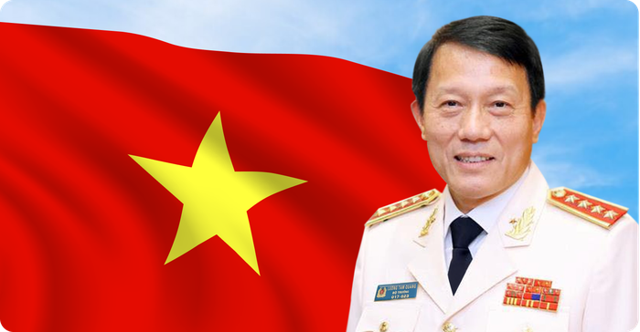 Đại hội đại biểu Đảng bộ Công an Trung ương lần thứ VIII: Vững một niềm tin quyết thắng- Ảnh 1.