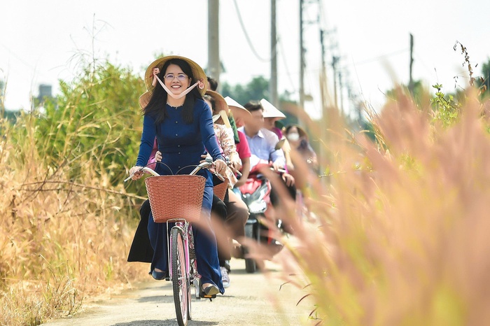 Giải thưởng Phụ nữ Việt Nam 2025: Hành trình tôn vinh, lan tỏa và truyền cảm hứng- Ảnh 9.