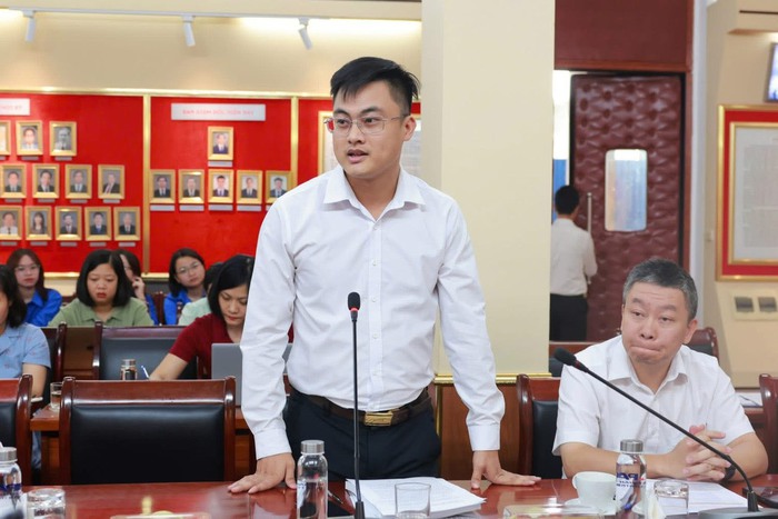 Chuyển đổi số: Cơ hội và thách thức tài chính của doanh nghiệp nhỏ và vừa- Ảnh 1.