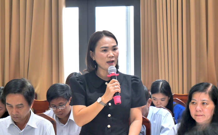 TPHCM: "Chung sức, đồng lòng" cứu trợ bà con vùng bão nhanh nhất, kịp thời nhất - Ảnh 4.