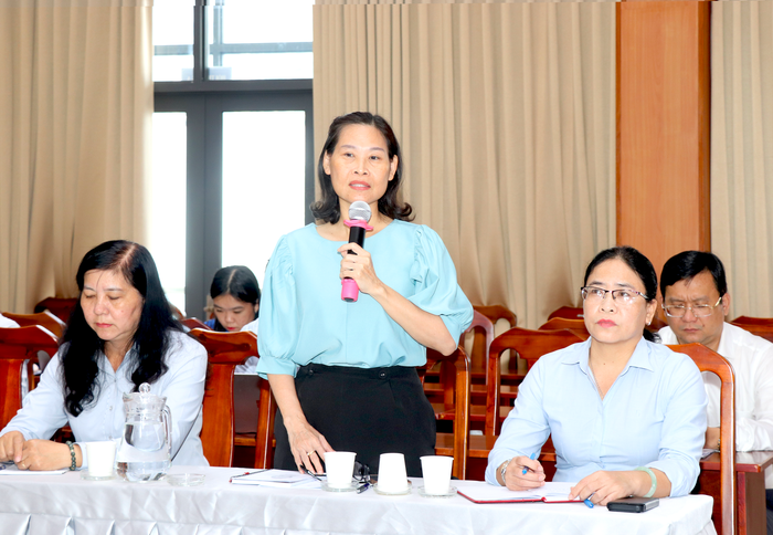 TPHCM: "Chung sức, đồng lòng" cứu trợ bà con vùng bão nhanh nhất, kịp thời nhất - Ảnh 3.
