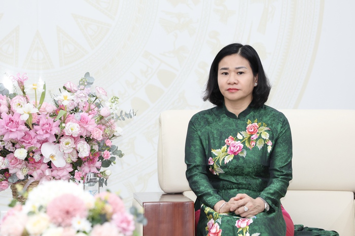 Tăng cường huy động nguồn lực hỗ trợ công tác bảo vệ và chăm sóc trẻ em Việt Nam- Ảnh 2.