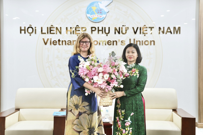 Tăng cường huy động nguồn lực hỗ trợ công tác bảo vệ và chăm sóc trẻ em Việt Nam- Ảnh 1.