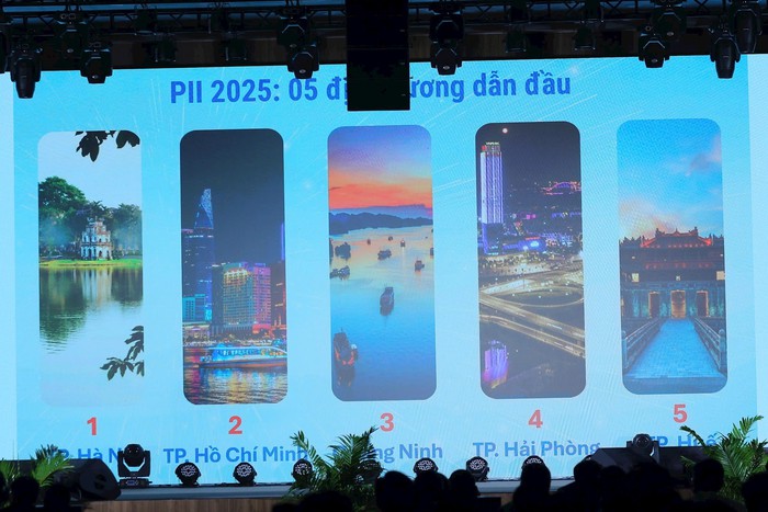 Hà Nội tiếp tục dẫn đầu về chỉ số đổi mới sáng tạo năm 2025- Ảnh 1. Hà Nội tiếp tục dẫn đầu về chỉ số đổi mới sáng tạo năm 2025- Ảnh 1.