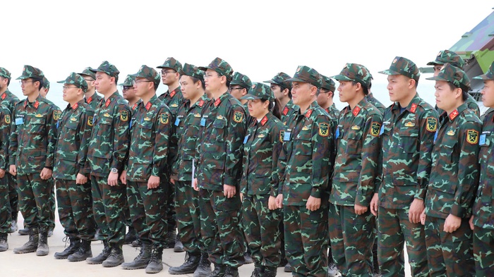 Giải thưởng Phụ nữ Việt Nam 2025: Hành trình tôn vinh, lan tỏa và truyền cảm hứng- Ảnh 8.