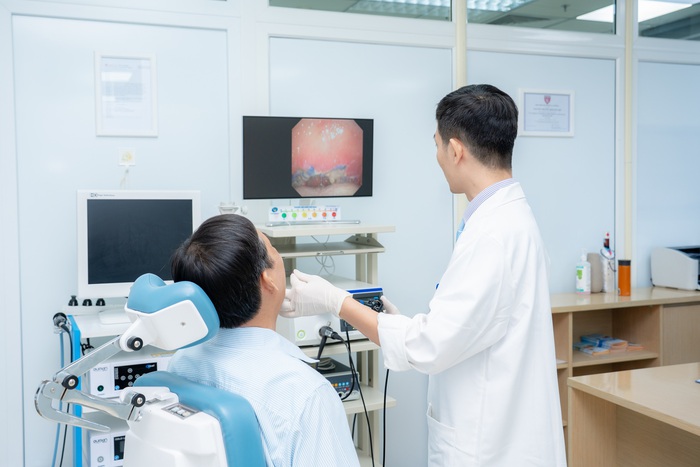 Ngáy to tưởng là ngủ ngon - ai ngờ là ‘quả bom nổ chậm’- Ảnh 1.
