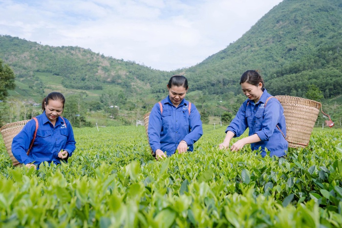 Giải thưởng Phụ nữ Việt Nam 2025: Hành trình tôn vinh, lan tỏa và truyền cảm hứng- Ảnh 7.