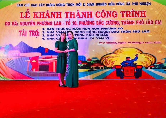Giải thưởng Phụ nữ Việt Nam 2025: Hành trình tôn vinh, lan tỏa và truyền cảm hứng- Ảnh 11.