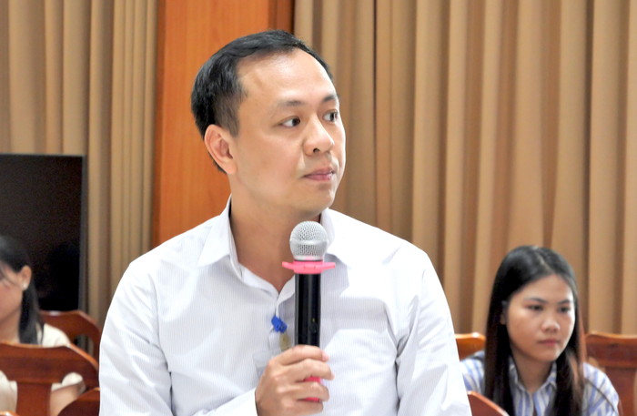 TPHCM: "Chung sức, đồng lòng" cứu trợ bà con vùng bão nhanh nhất, kịp thời nhất - Ảnh 2.