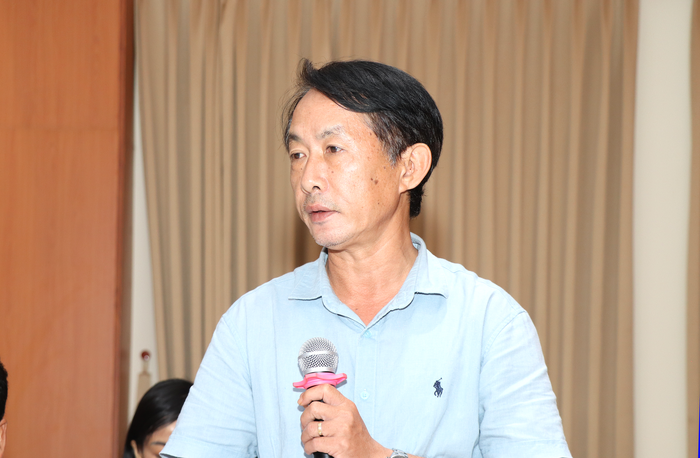TPHCM: "Chung sức, đồng lòng" cứu trợ bà con vùng bão nhanh nhất, kịp thời nhất - Ảnh 5.