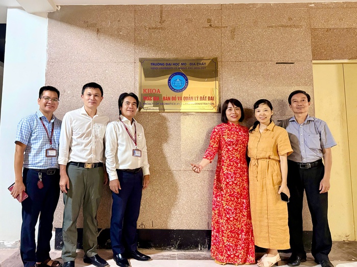 Giải thưởng Phụ nữ Việt Nam 2025: Hành trình tôn vinh, lan tỏa và truyền cảm hứng- Ảnh 6.