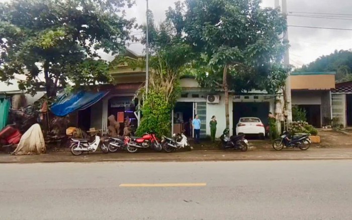 Điện Biên: Bắt giam cựu giáo viên kêu gọi từ thiện để trục lợi- Ảnh 1.