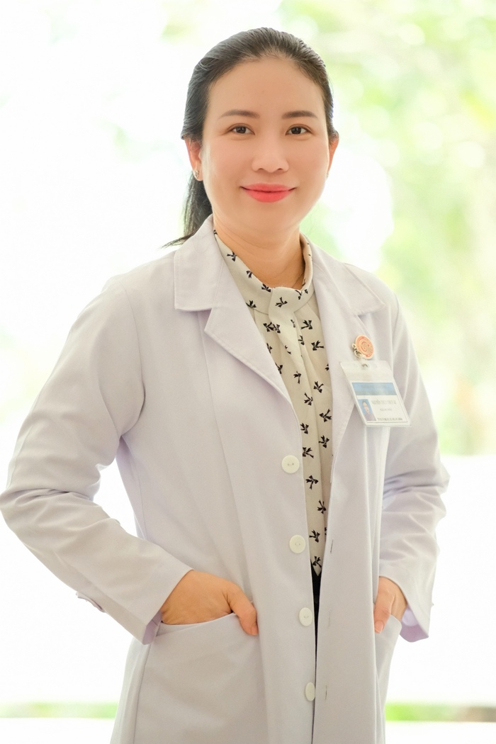 Giải thưởng Phụ nữ Việt Nam 2025: Hành trình tôn vinh, lan tỏa và truyền cảm hứng- Ảnh 4.