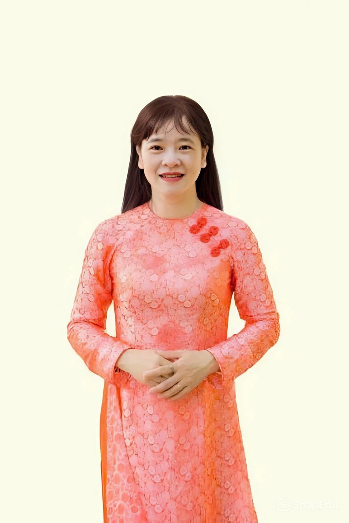 Giải thưởng Phụ nữ Việt Nam 2025: Hành trình tôn vinh, lan tỏa và truyền cảm hứng- Ảnh 10.