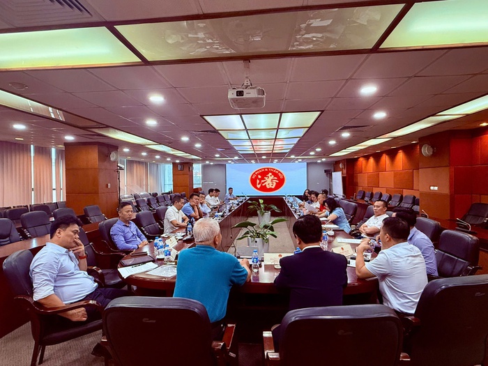 Diễn đàn Sáng kiến Tam Chúc 2025 đã sẵn sàng- Ảnh 2. Diễn đàn Sáng kiến Tam Chúc 2025 đã sẵn sàng- Ảnh 2.